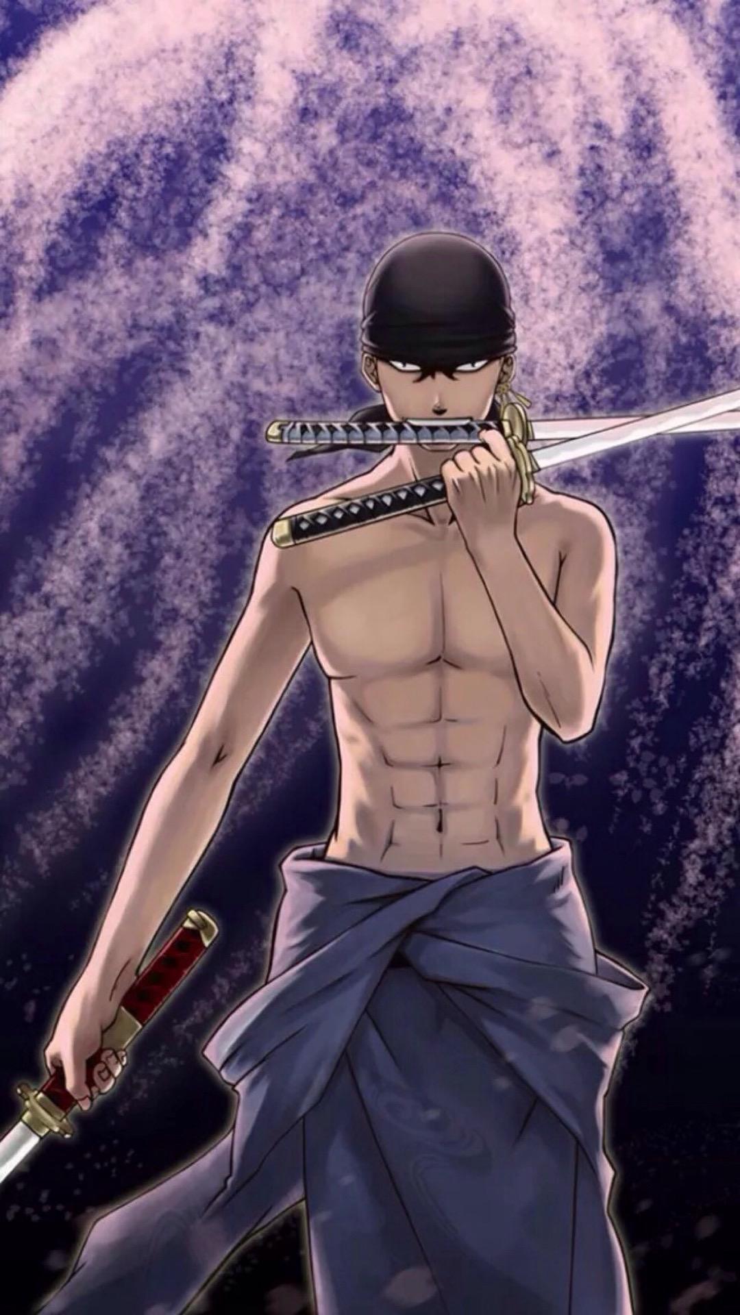 有没有什么像这样拿着刀的壁纸? - 知乎