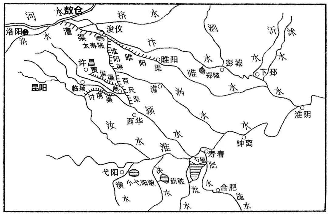 第三十九战定两京降赤眉7为什么是洛阳