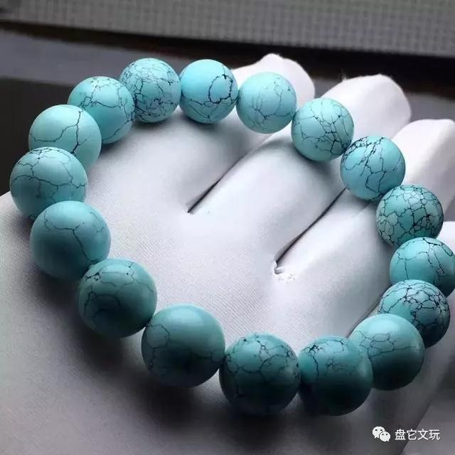 绿松石几年价格暴涨上万！ - 知乎