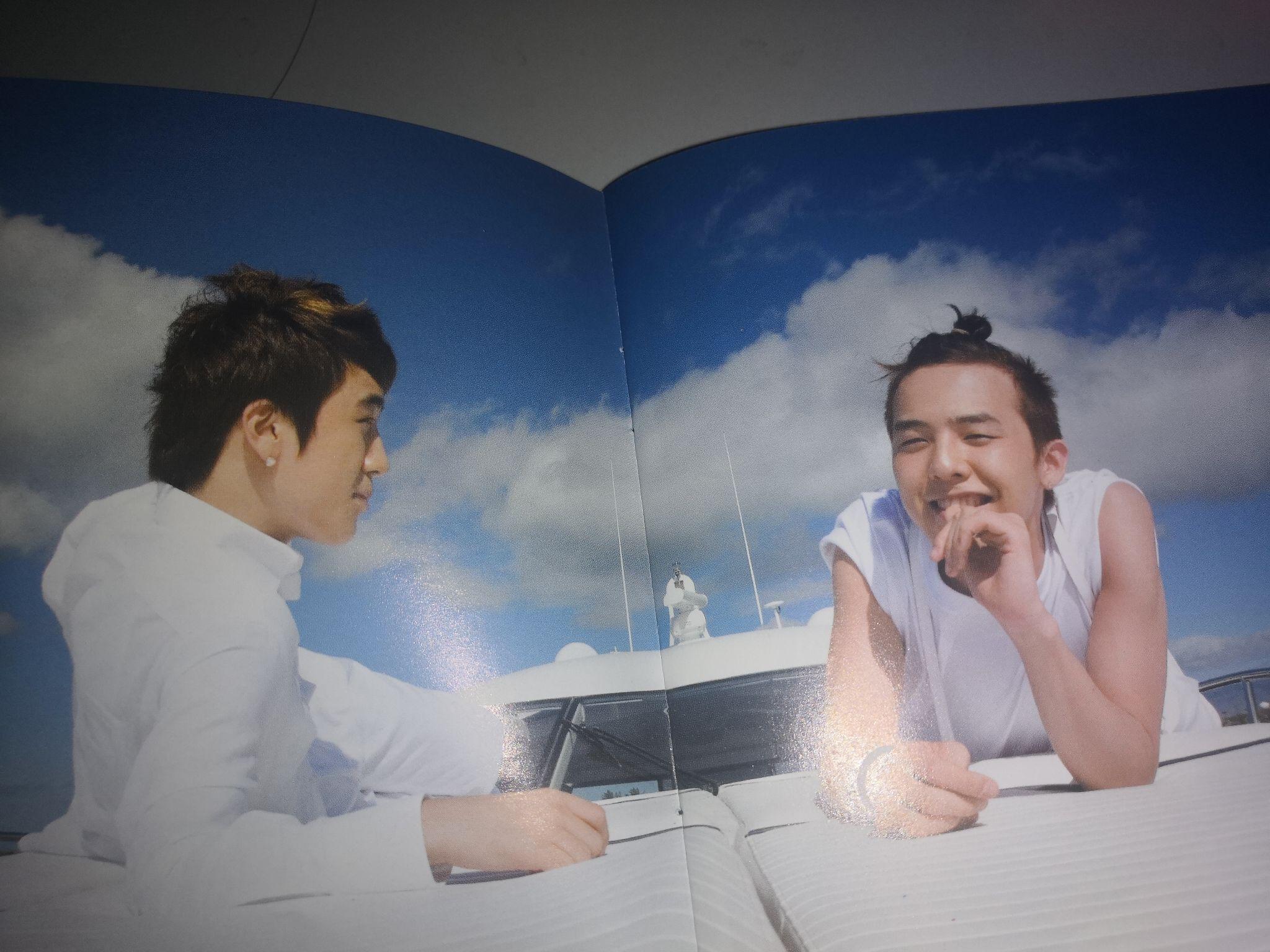 bigbang还会花开再会吗