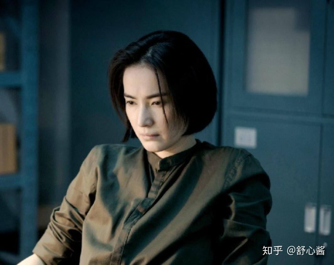 如何评价网剧《冷案》? - 知乎