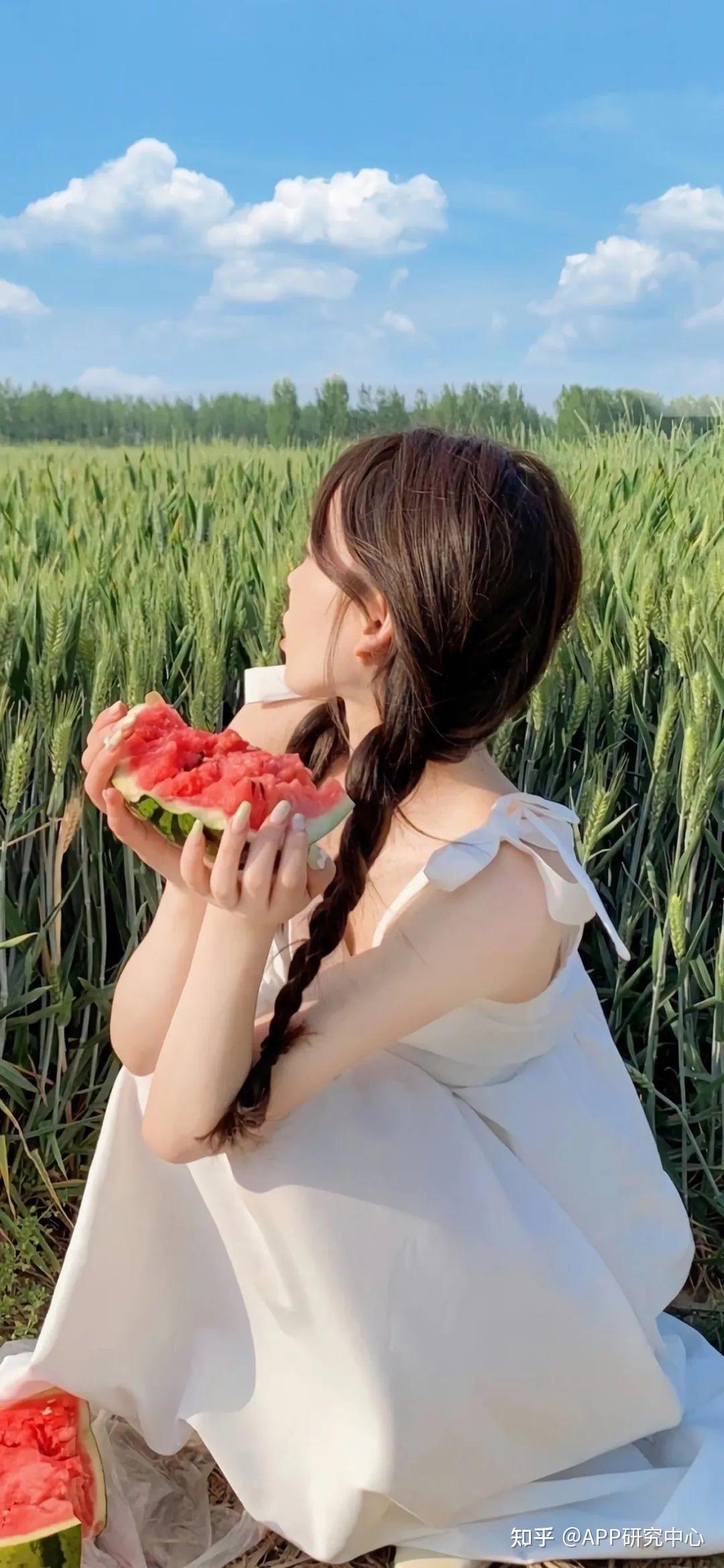 有哪些好看的微信聊天背景图