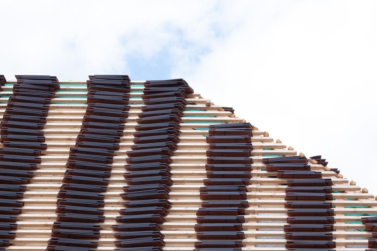 楼层使用面积说明