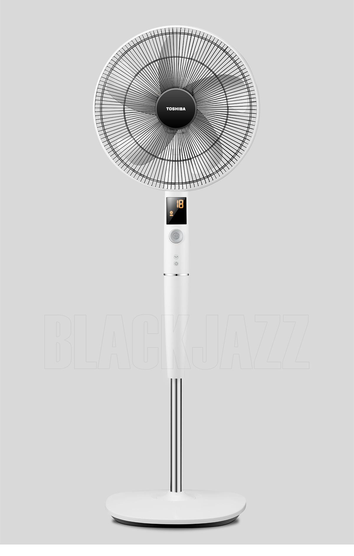 电风扇的起源 知乎