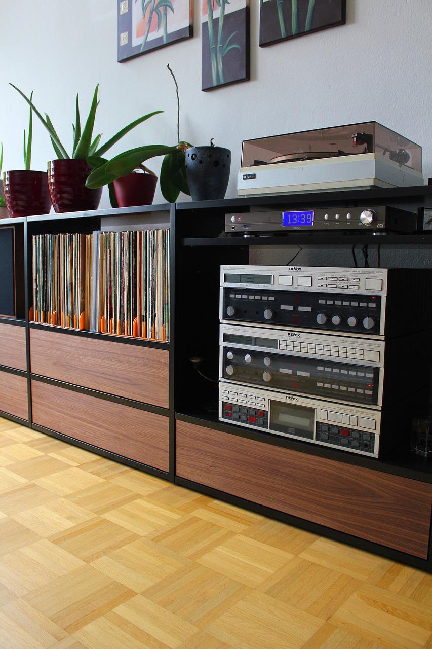 卫生间空间利用