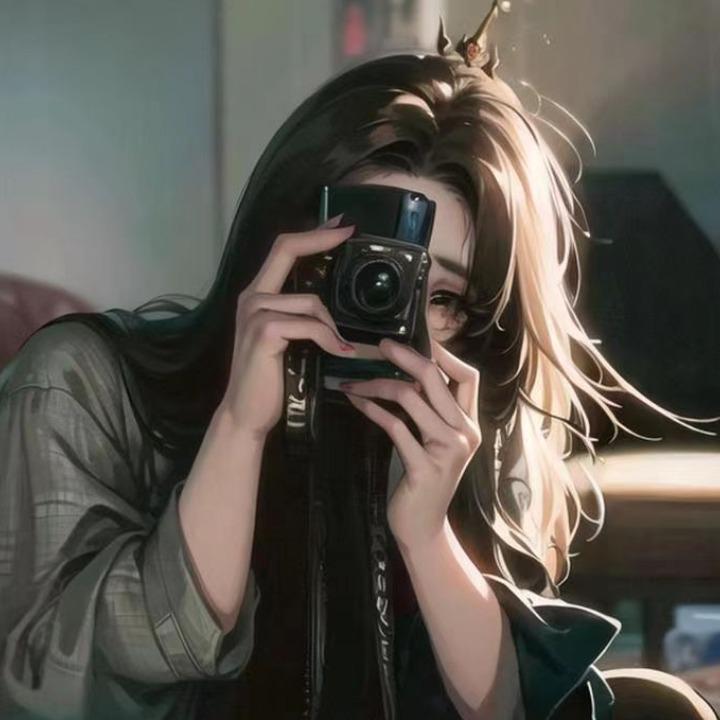 晚风微起