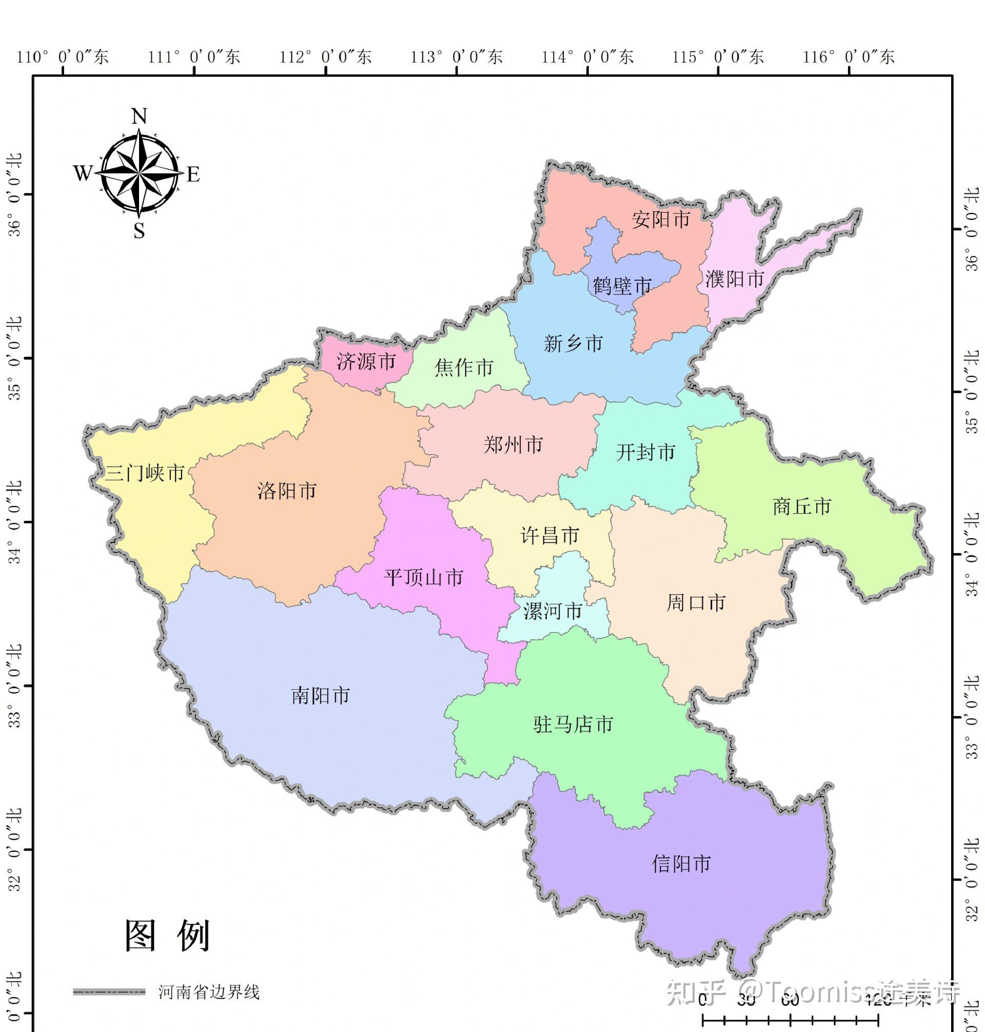 河南为什么以郑州为省会为什么在线
