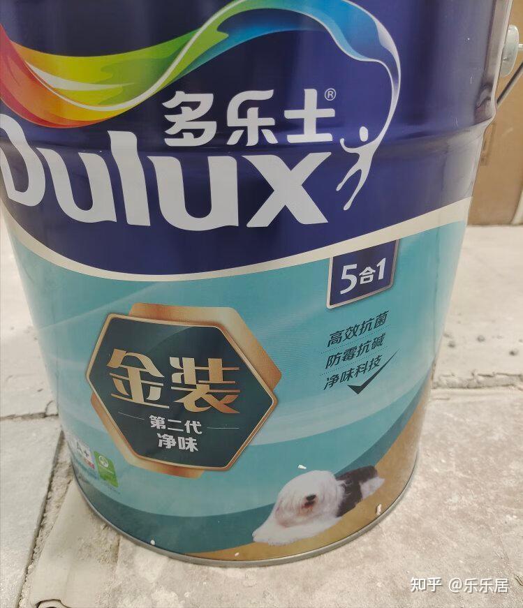 多乐士漆和立邦漆哪个好?油漆师傅道出实情:4个方面对比很明显