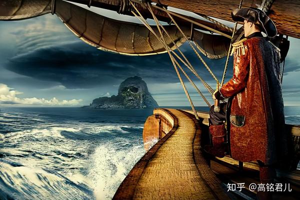大航海时代的历史意义 大航海时代的贡献和意义 西方大航海时代的贸易特点