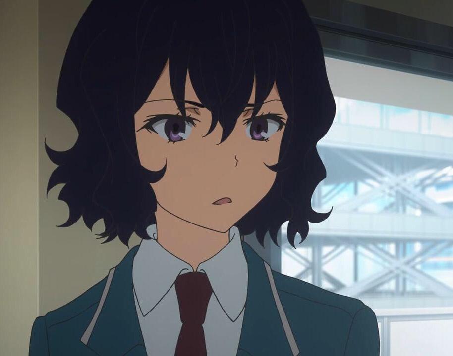 有没有布束砥信的头像