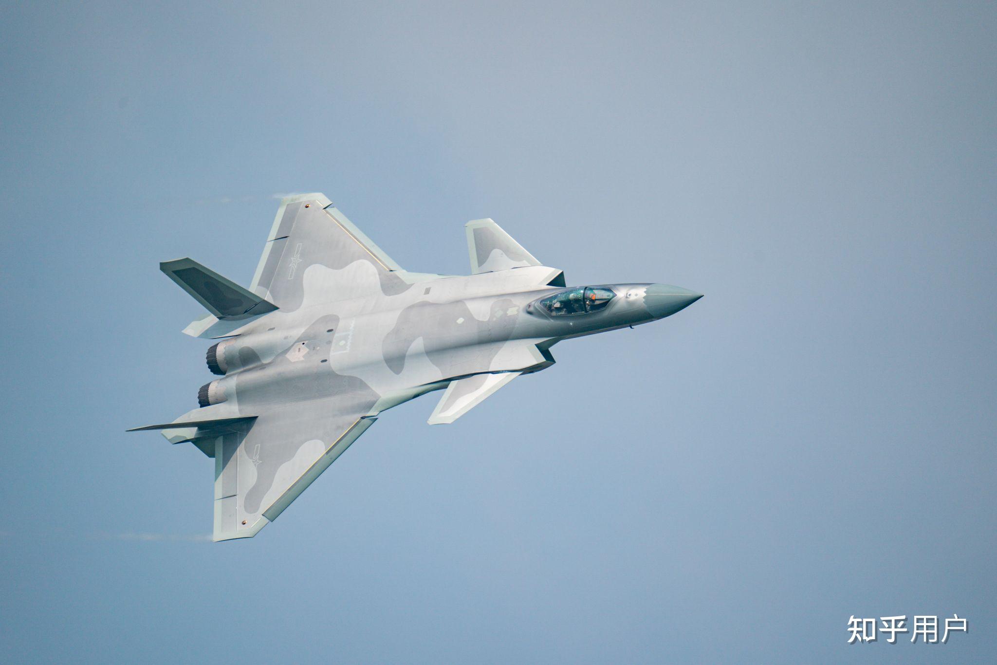 这张战斗机照片拍的如何怎样进一步提升