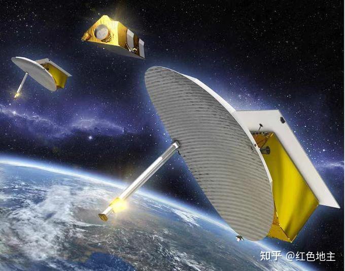 德国更新天基雷达,预算增加装备升级