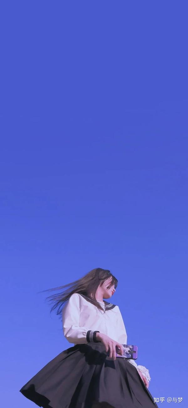 我回来了铁铁们优质美女壁纸奉上 知乎 我回来了铁铁们优质美女壁纸奉上 知乎