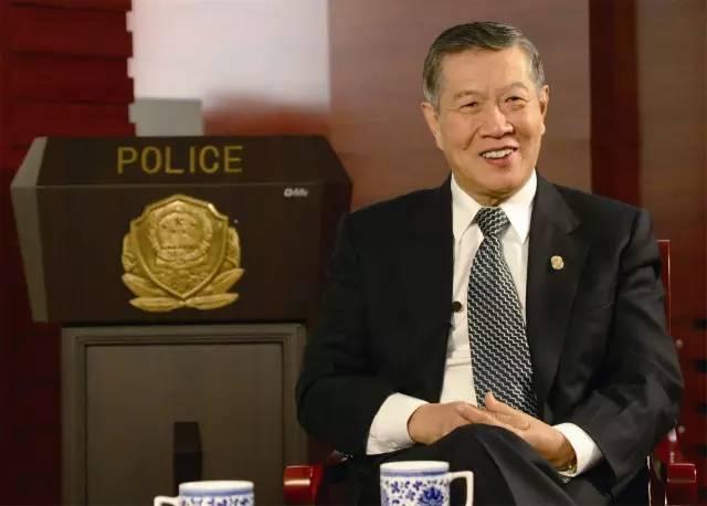 说到取证中国律师就想哭丨李昌钰博士授课报名了