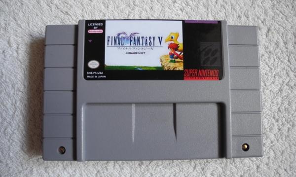 三个美国高中生翻译《最终幻想5》的故事- 知乎