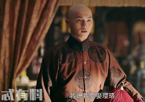 如何客观评价于正的新剧《延禧攻略》 ?