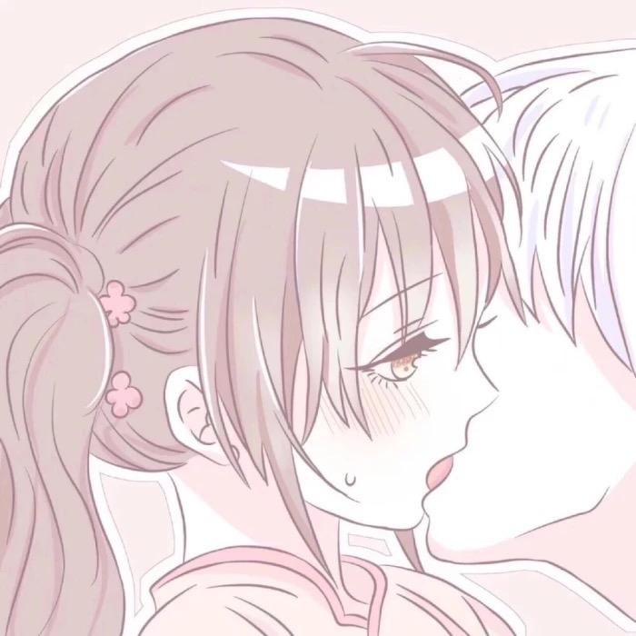 有什么女攻男受的情侣头像? - 知乎