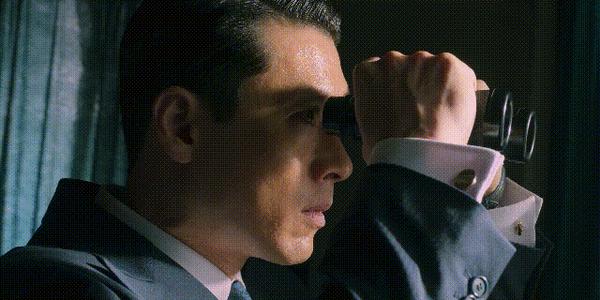 《韩国制造第二季》玄彬×郑雨盛,权谋大剧!