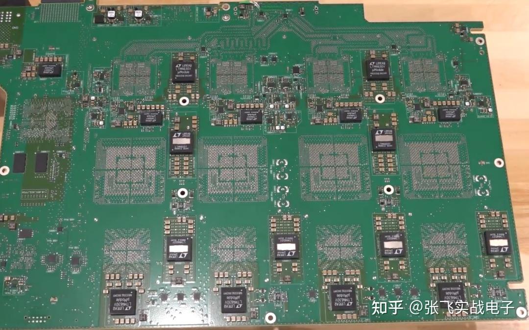 300万买个示波器，我真是开了眼界！(附拆解视频) - 知乎