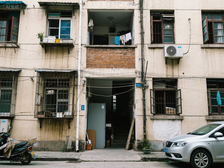 兰州装修避坑指南:老房装修常见的5大难题及紫兰装饰解决方案 - 知乎