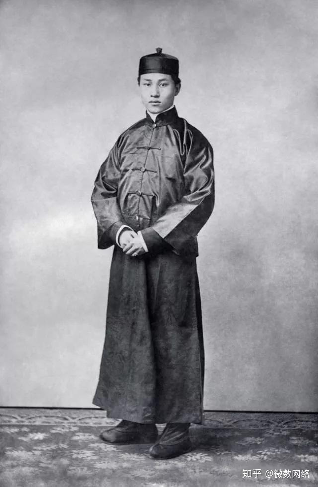 一位普通中国人的62年