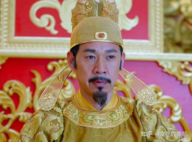 刘仁轨：一个让武则天都尊敬的河南人 - 知乎