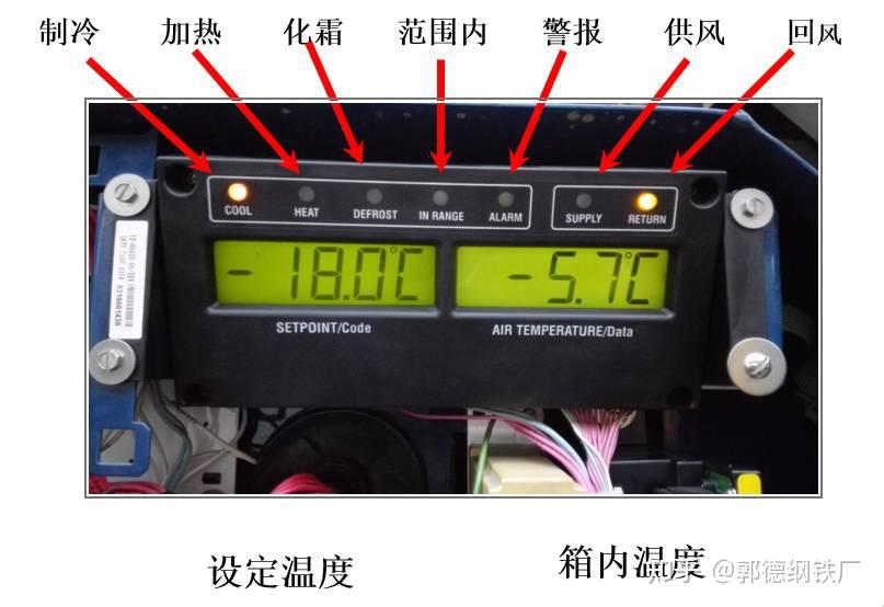 冻柜介绍和使用中的注意事项!干冻柜是干柜or冻柜? - 知乎