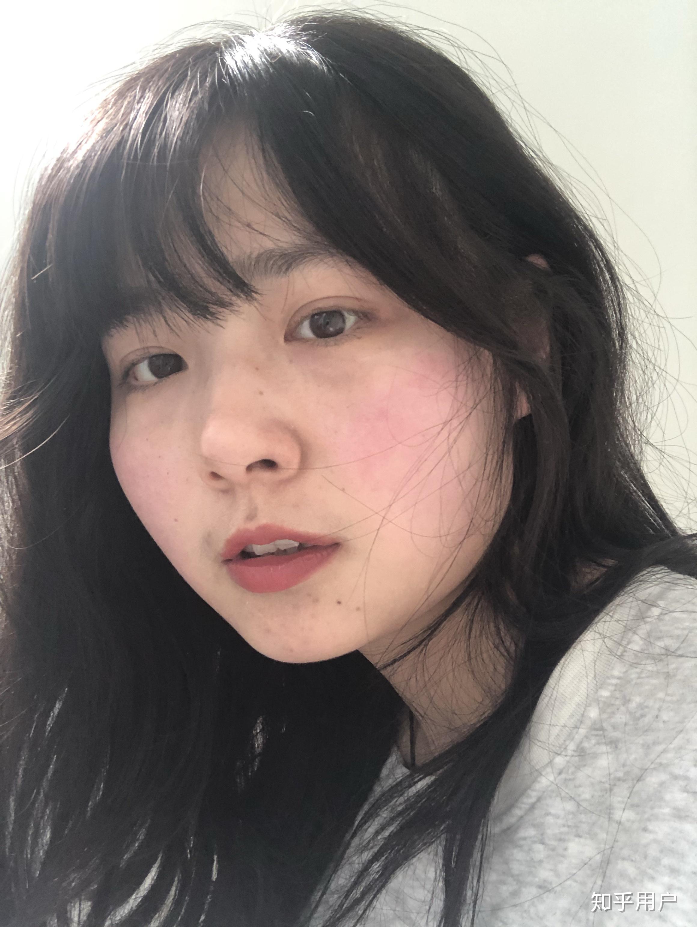 哪些明星是大脸美女你身边哪些人是大脸美女