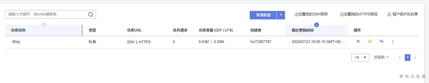 实践案例丨教你一键构建部署发布前端和Node.js服务 实践案例丨教你一键构建部署发布前端和Node.js服务