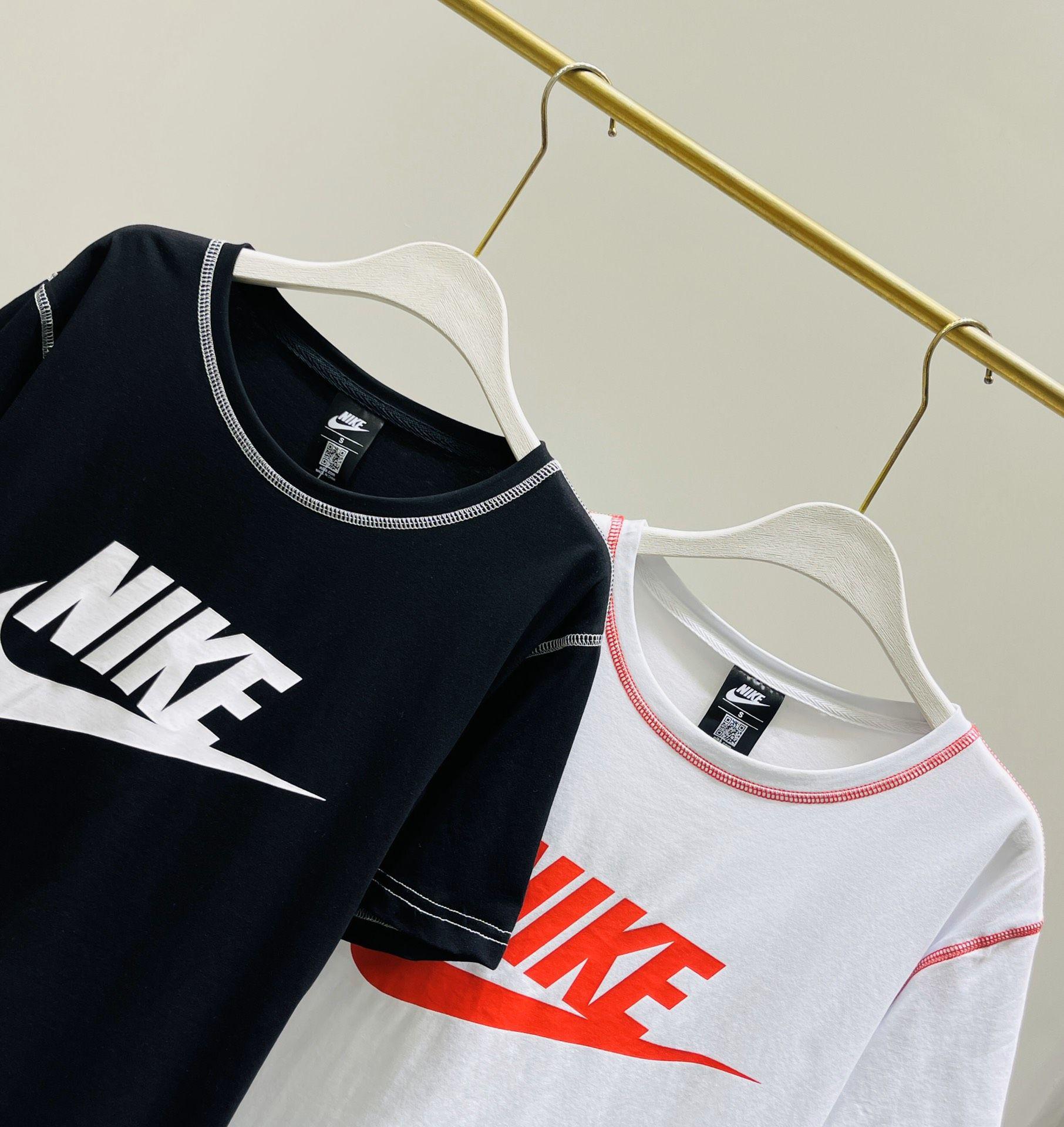 nike耐克22ss夏季最新系列宽松百搭设计感短袖t恤