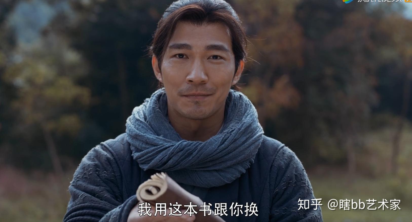 如何评价《将夜》这部电视剧?