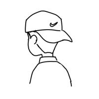 Zhihu profile picture for @reflector