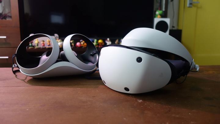 4499 元的索尼 PS VR2 里里外外看个遍，首发评测汇总 - 知乎