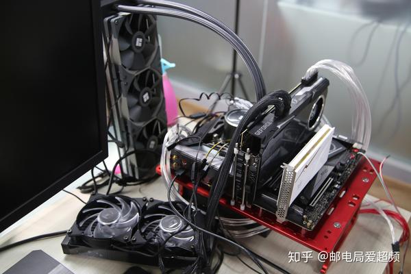 水神来袭RTX 2080 Ti Neptune OC 开箱+简单测试- 知乎