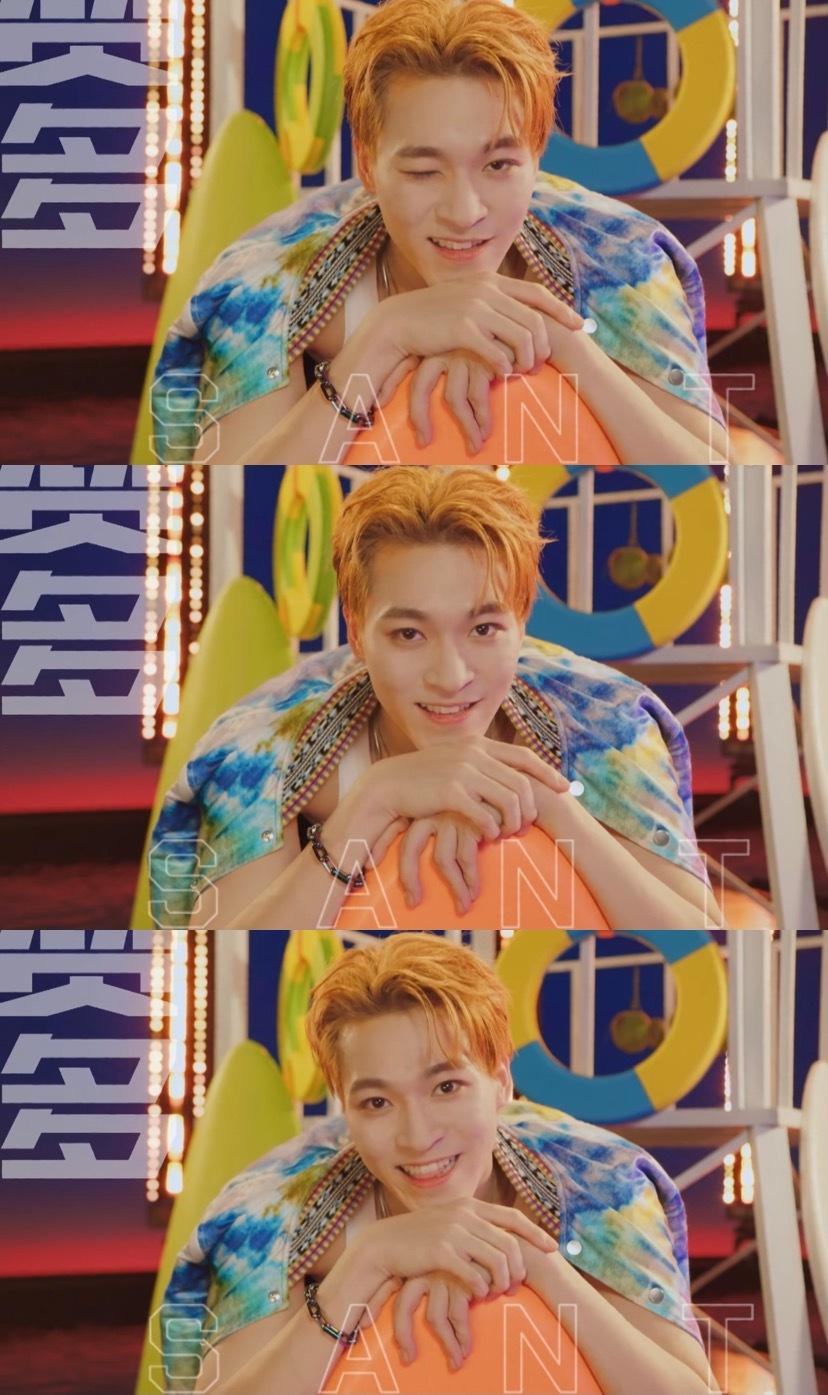 有没有into1赞多的绝美壁纸