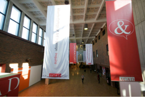 加拿大除了四大独立艺术学院还有其他比较好的