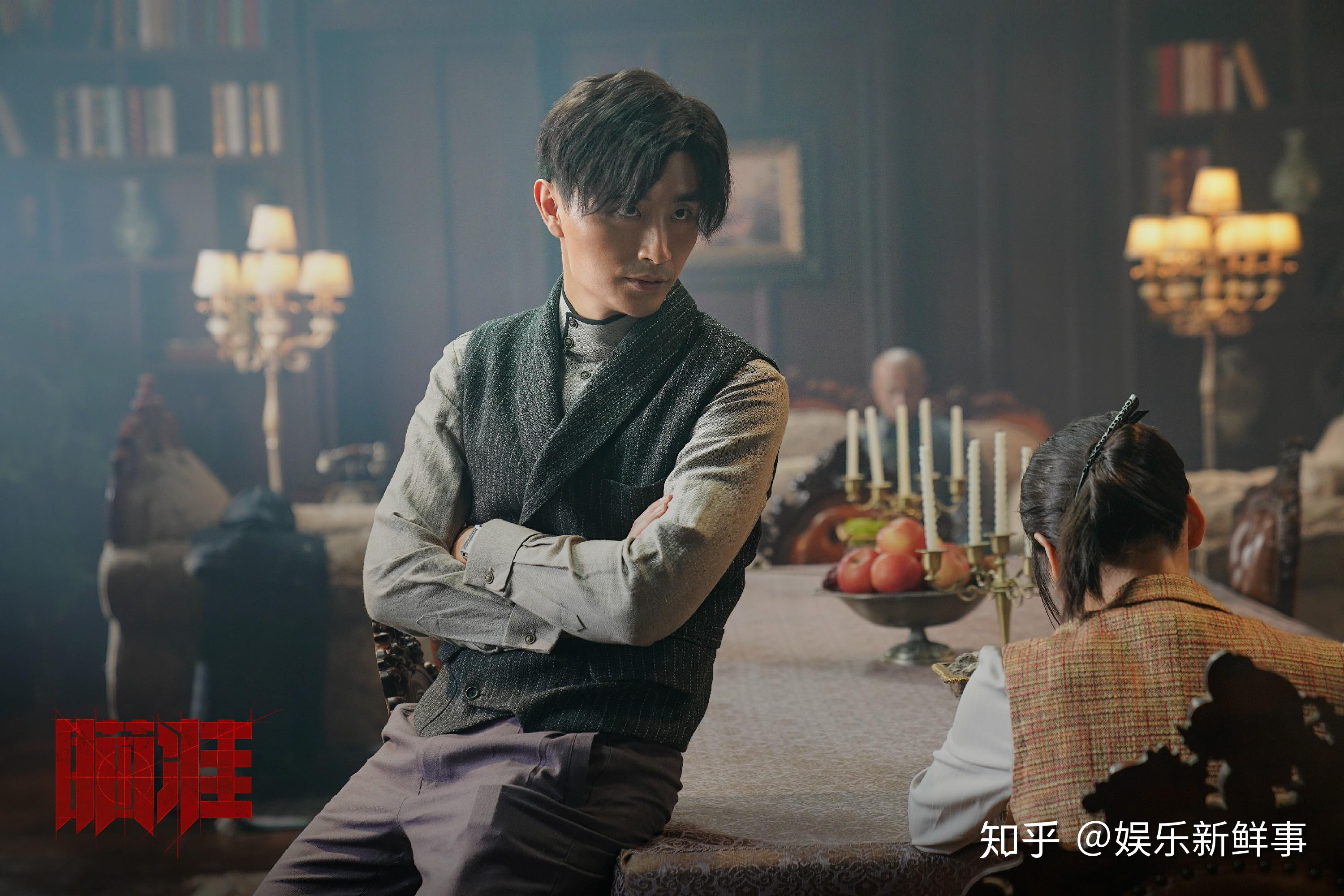 张皓然《瞄准》演技再获赞 战略部署能力备受师父陈赫称赞 - 知乎