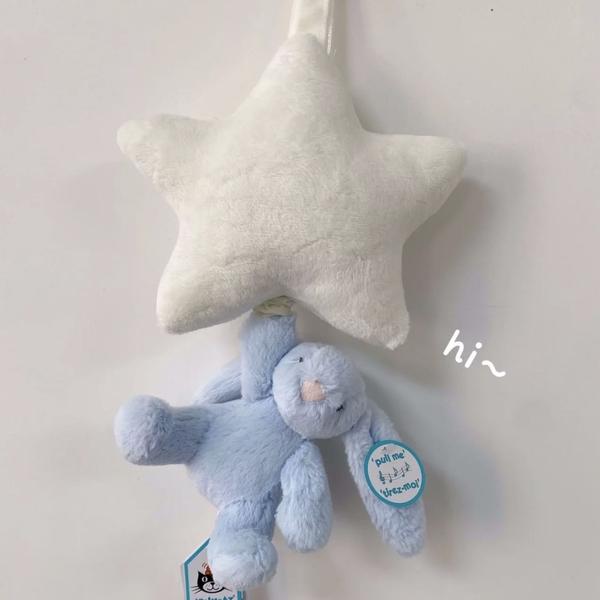 超治愈的Jellycat网红系列毛绒公仔种草指南 - 知乎