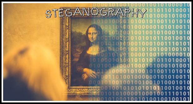 基于Pyhton的图像隐写术--如何隐藏图像中的数据 - 知乎