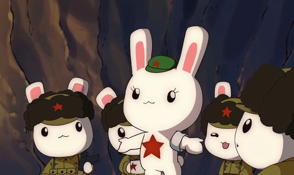 如何评价动画《少年锦衣卫》? - 匿名用户的回