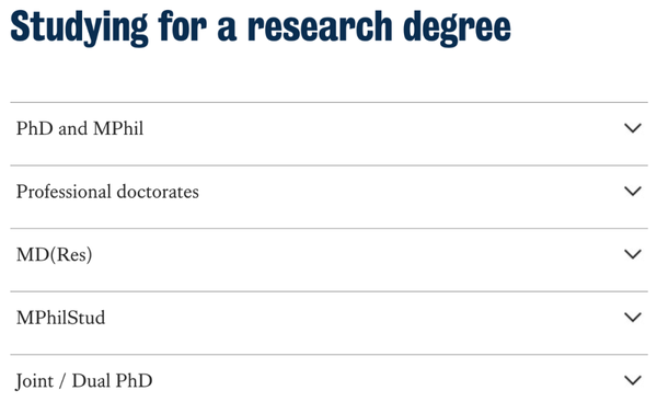 kcl phd application deadline