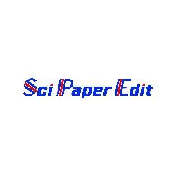 SCI Paper Edit