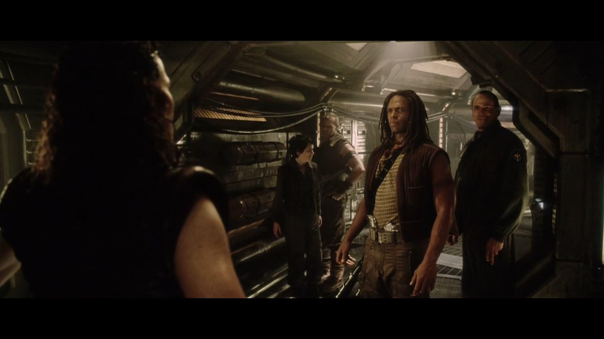 异形系列电影盘点4