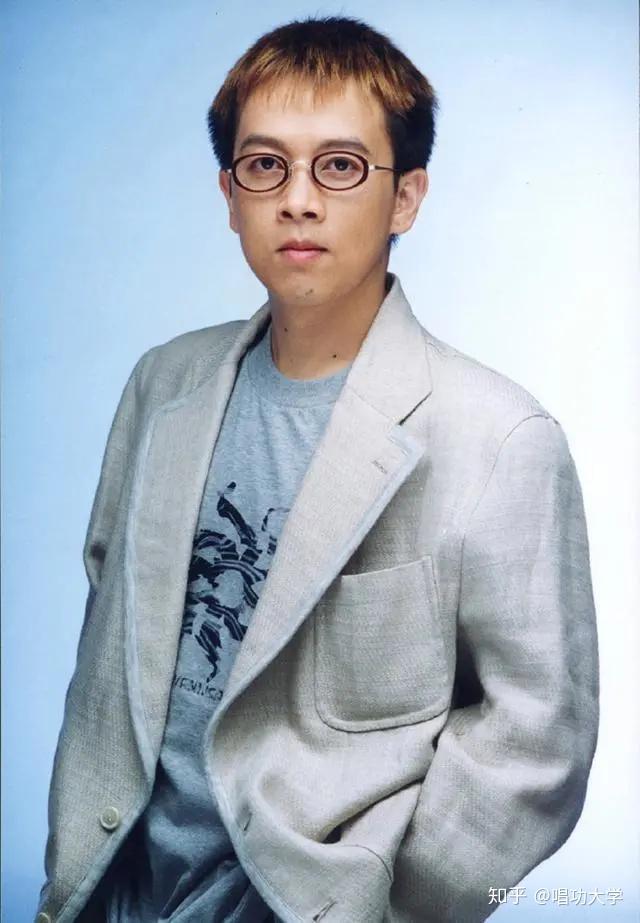 评价一下张雨生,他的唱功,作品等等?