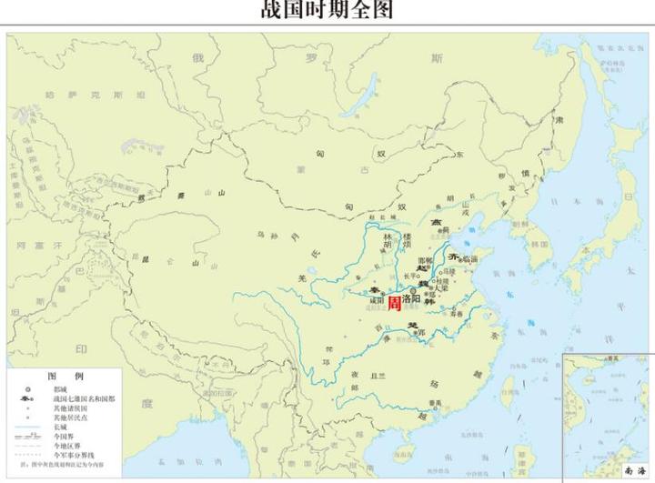 东周历代皇帝大全 - 知乎
