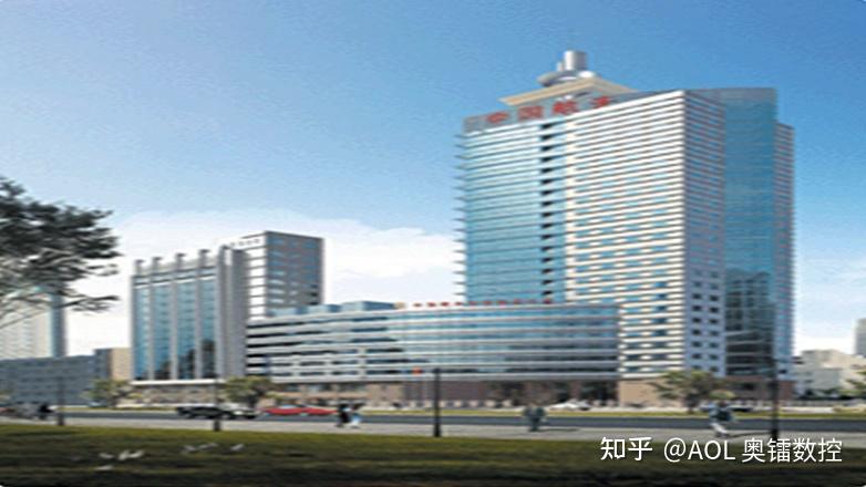 合作共赢·中国航天