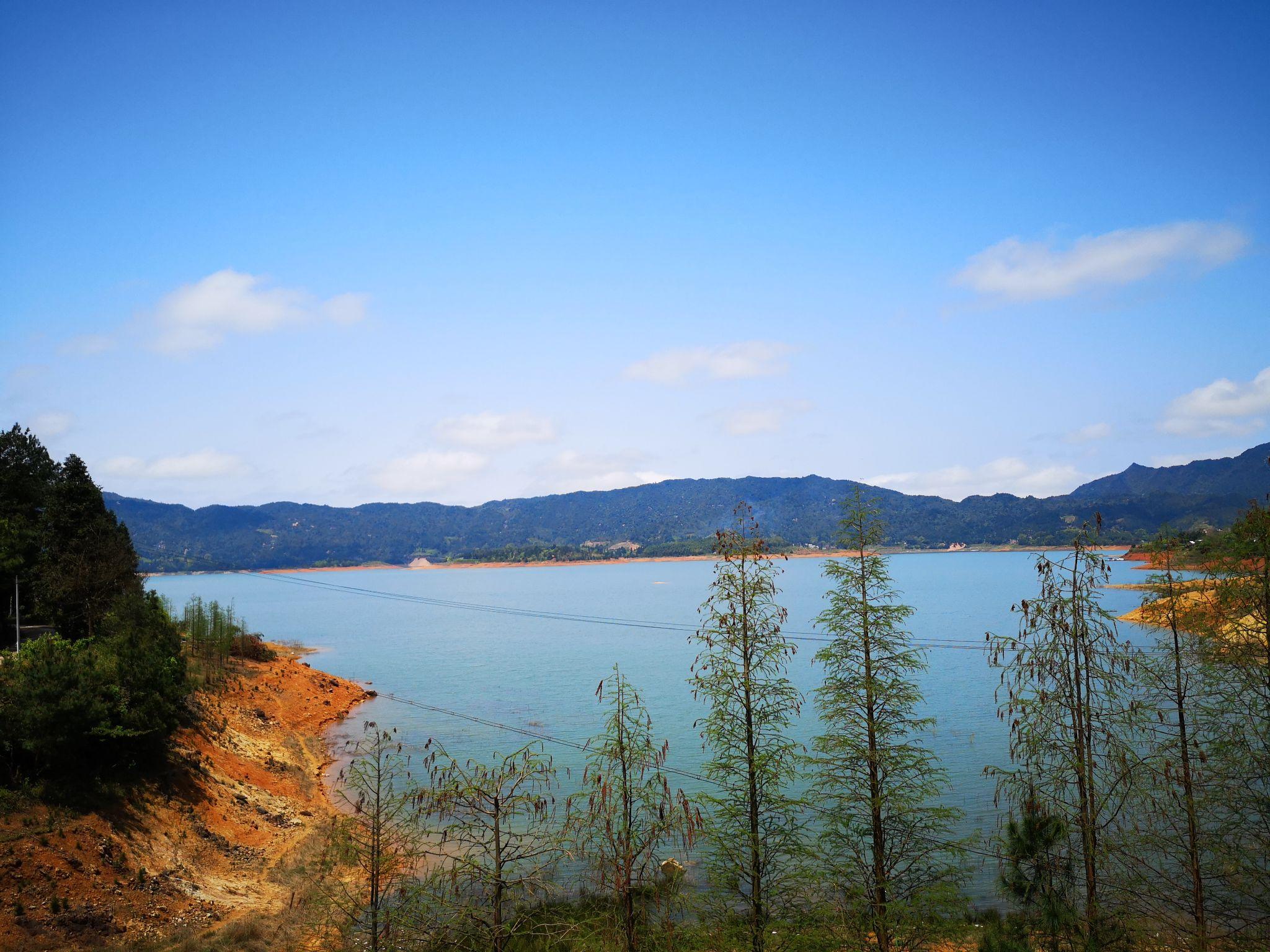 去廣東清遠旅遊那幾個景點好玩