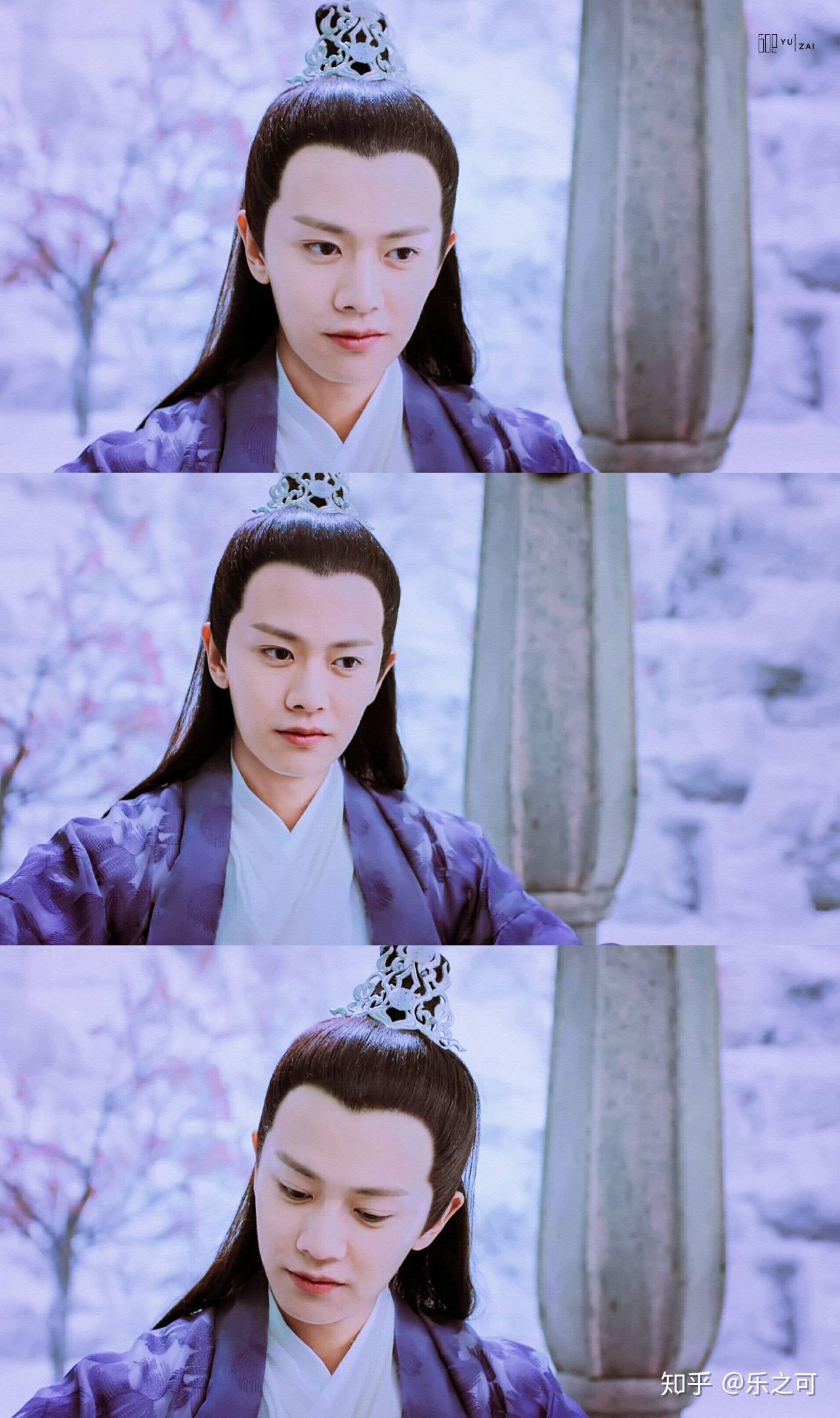 如何评价杨紫和任嘉伦主演的电视剧天乩之白蛇传说