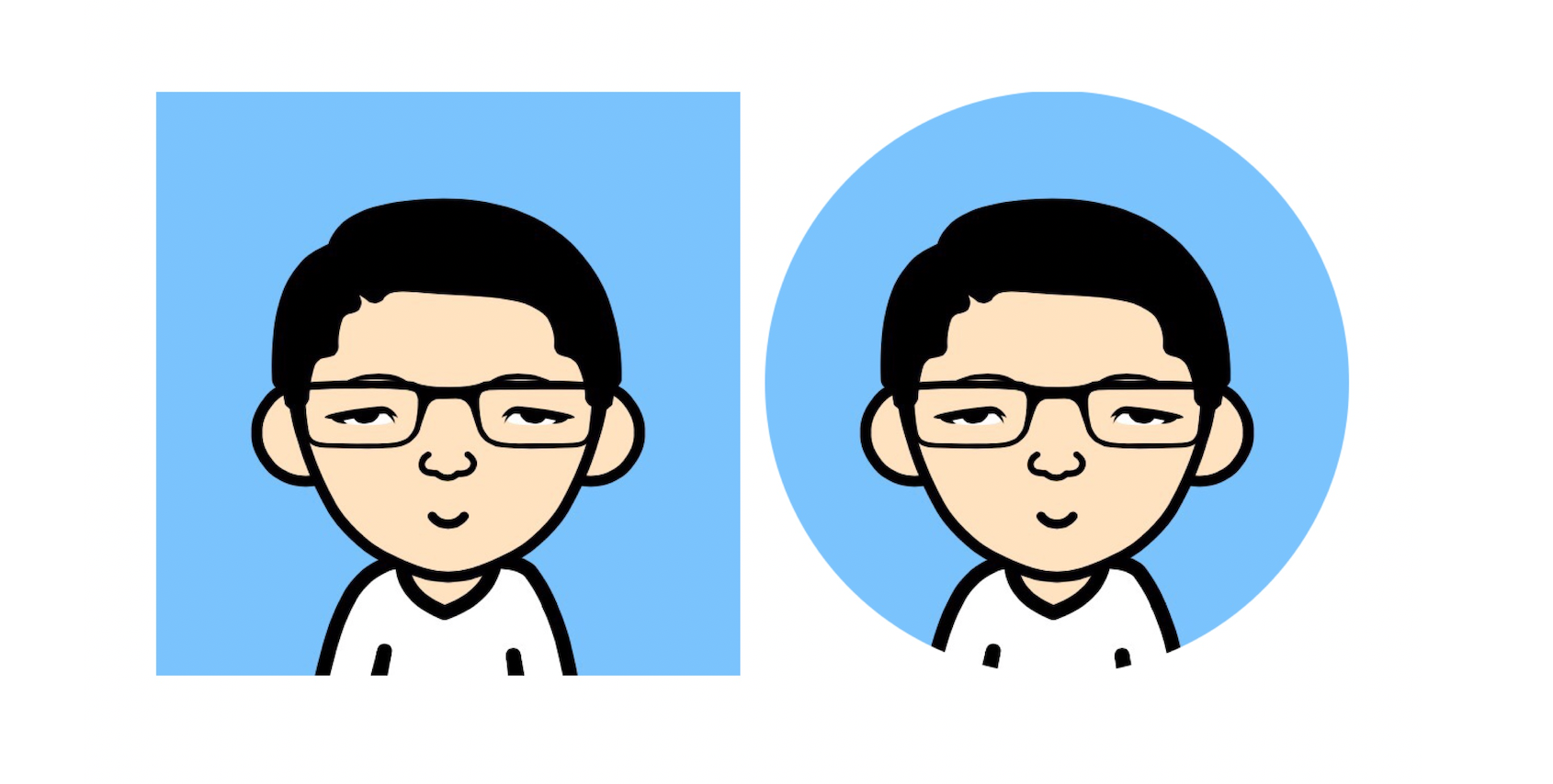 discy:生成有透明背景的圆形头像的 ios app - 知乎