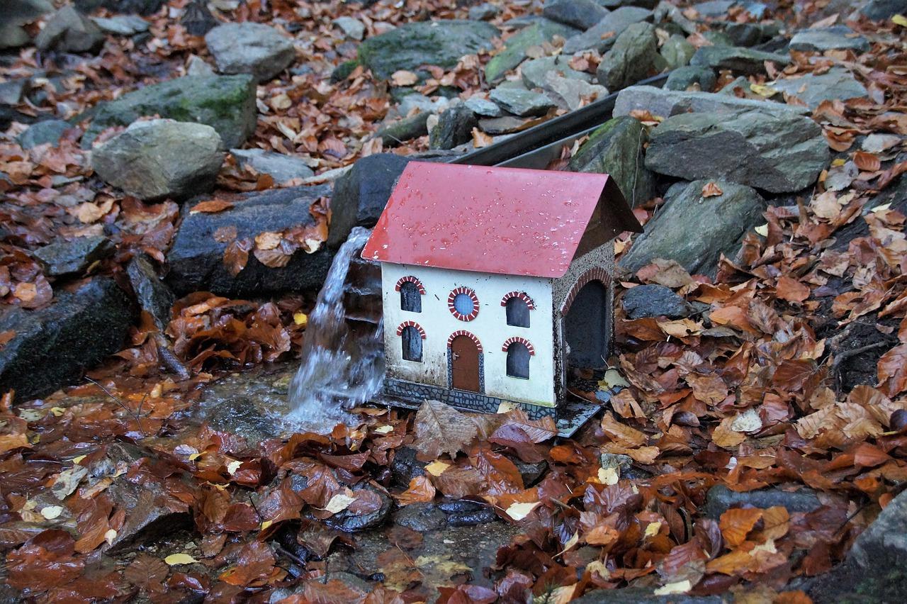 4. 温泉房生活圈